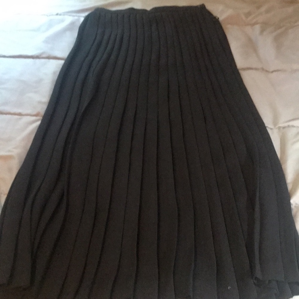 Size 10 Skirt- Charles Glueck Focus 2000